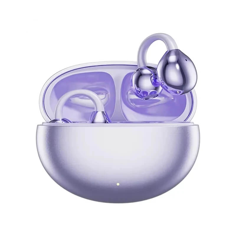 DIAMONDBUDS - Tidløse Elegante Trådløse HiFi Hodetelefoner In Ear Earbuds